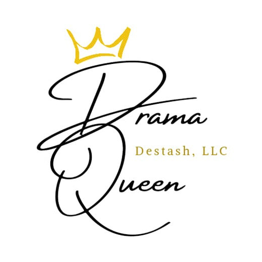 Drama Queen Destash LLC logo