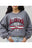 UNISEX FLEECE SWEATSHIRT -Alabama