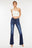 KanCAn Mid Rise Flare Jeans - KC6102LOH