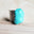 Turquoise Chunk on Cuff Ring