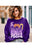 UNISEX FLEECE SWEATSHIRT