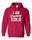 I Am Freaking Cold Softstyle Hoodie