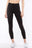 Knit Solid Long Leggings