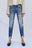 Raw Hem Boyfriend Jeans