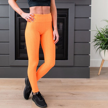 S/M-L/XL Anti Cellulite  Leggings