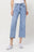 SUPER HIGH RISE CROP WIDE LEG