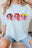 Girls Graphic Tee