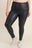 Curvy OG Foil High Waist Leggings