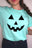 UNISEX SHORT SLEEVE pumpkin