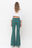 Super High Rise Wide Leg Jeans