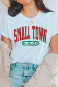 UNISEX SHORT SLEEVE