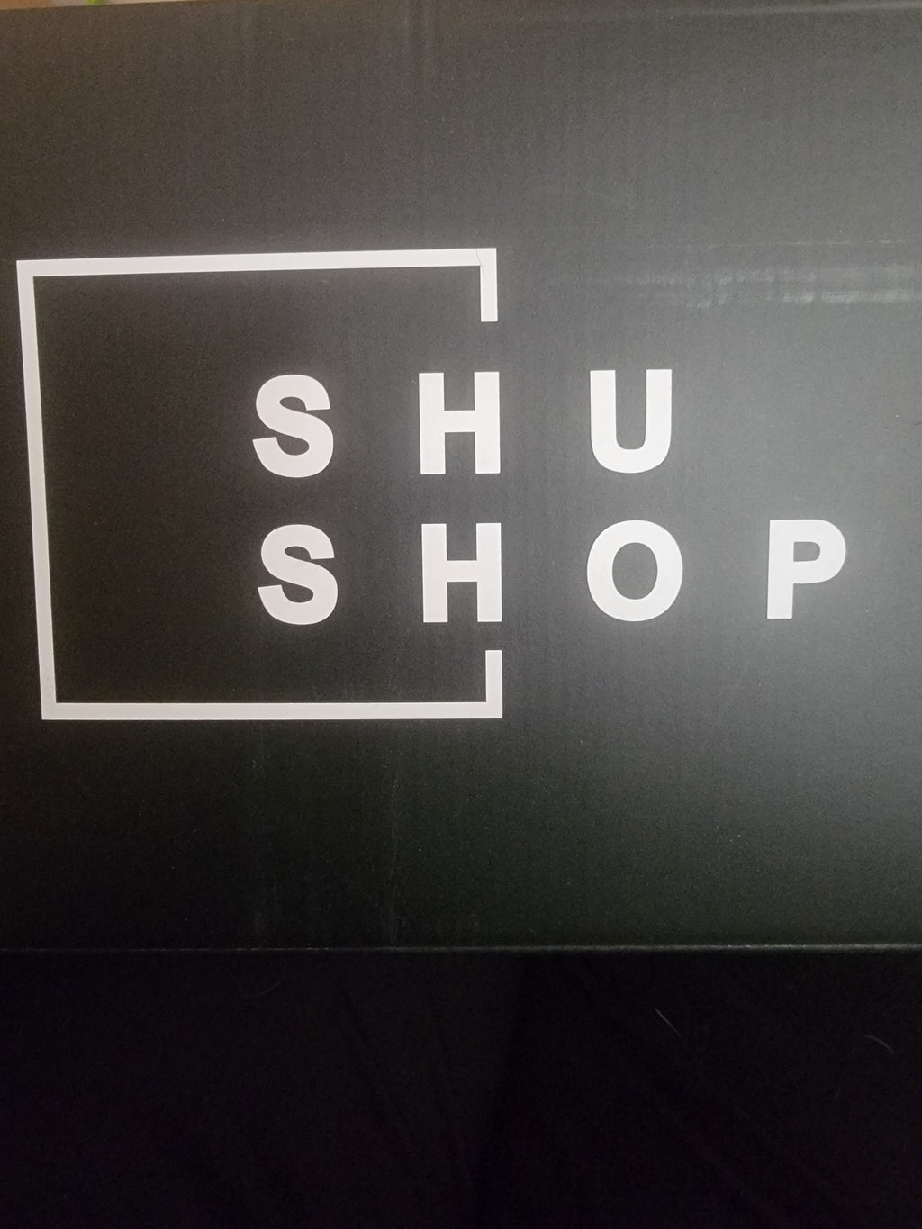 Shu Shop Praise size 8.5