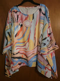 Umgee Flowy Top