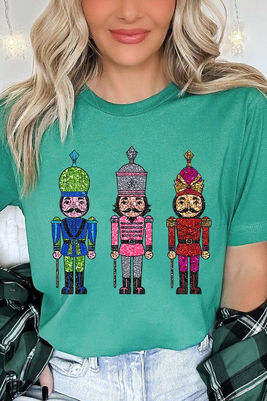 UNISEX SHORT SLEEVE