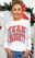 Team Naughty Graphic Long Sleeve T-Shirt