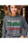 UNISEX FLEECE SWEATSHIRT