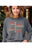 UNISEX FLEECE SWEATSHIRT - Jesus