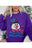 UNISEX FLEECE SWEATSHIRT