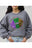 UNISEX FLEECE SWEATSHIRT