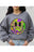 UNISEX FLEECE SWEATSHIRT