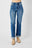 Judy Blue Full Size High Waist Front Seam Detail Straight Jeans