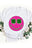 Smile St Patricks Day Glitter Graphic T Shirts