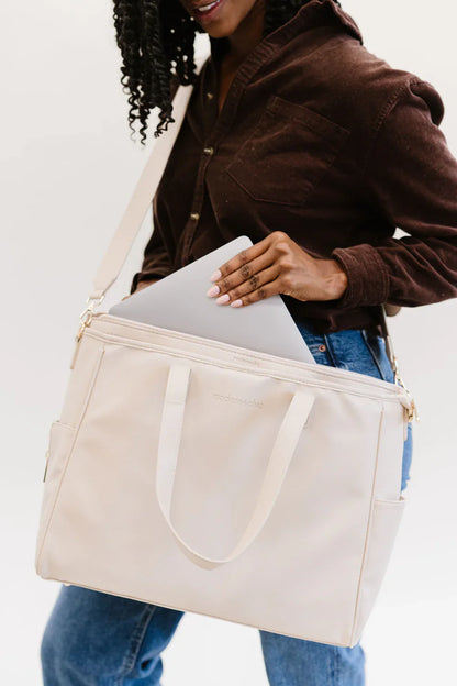 PREORDER: The Signature Tote in Four Colors