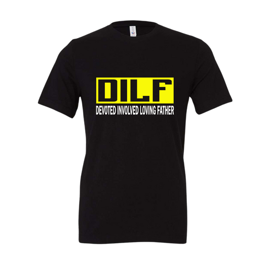 DILF Tee