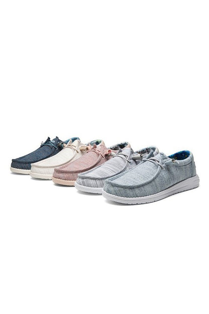 DR LSS-ANIKA-M Slip ons