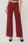 RISEN Full Size High Rise Wide Leg Cargo Jeans