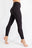 PLUS SIZE SEAMLESS FULL LENGTH LEGGINGS