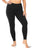 Plus Premium Cotton Full Length Leggings