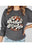 UNISEX FLEECE SWEATSHIRT