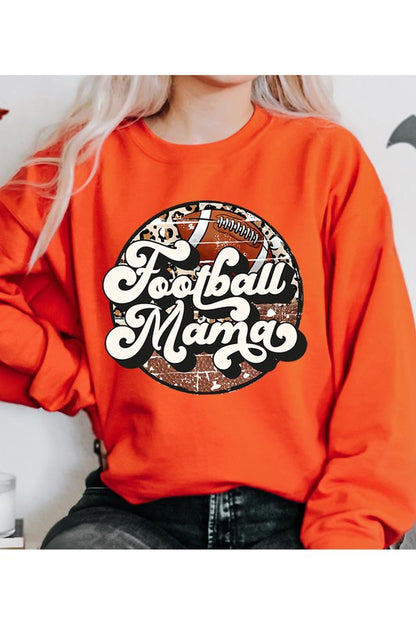 UNISEX FLEECE SWEATSHIRT