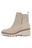 SO-BAIT- HIGH TOP CASUAL SLIP ON BOOTIES