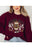 UNISEX FLEECE SWEATSHIRT