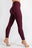 PLUS SIZE SEAMLESS FULL LENGTH LEGGINGS