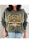 UNISEX FLEECE SWEATSHIRT LSU