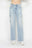 Judy Blue Full Size High Waist Straight Cargo Jeans