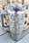 Leopard Spotted 304 Stainless Double Insulated Cup 40oz