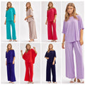Dear Scarlett Coastal Set
