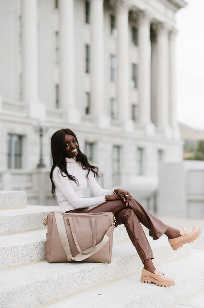 PREORDER: The Signature Tote in Four Colors