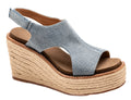 Corkys Freddie - Denim