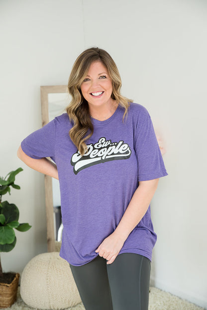 Ew People Tee