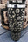 Leopard Spotted 304 Stainless Double Insulated Cup 40oz