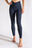 V Waist Full Length Leggings