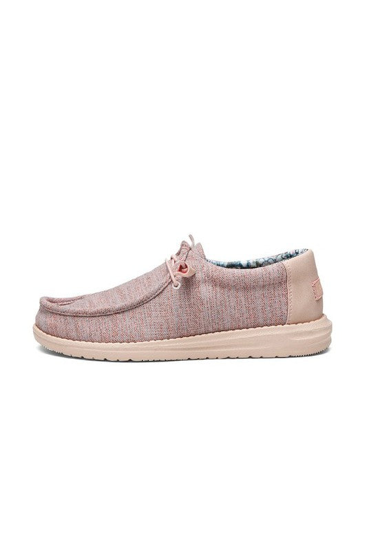 DR LSS-ANIKA-M Slip ons