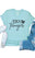 Tiny Teenager Kids Graphic Tee