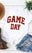 Vintage Game Day Graphic Tee