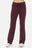 Mono B Drawstring Flared Pants